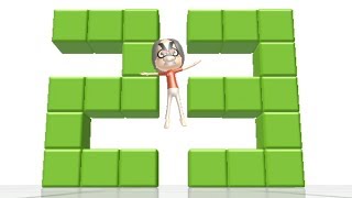 Making My Body Ripped Through The Medium Of Wii Fit