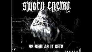 Watch Sworn Enemy Innocence Lost video
