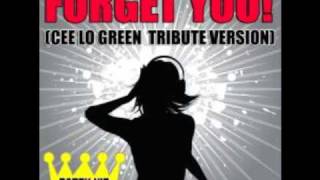 Cee Lo Green - Forget You Chipmunksversion