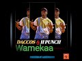 H PUNCH - WAMEKAA