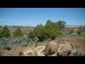 Rancho Canada Largo, Regina, NM 940 acres $653300.00.mp4