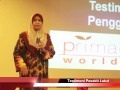 image Testimoni Primadona Worldwide Pesakit Lutut
