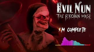 Evil Nun: The Broken Mask I'm Complete Soundtrack