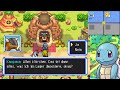 Let's Play Pokémon Mystery Dungeon: Himmel [Blind / German] - #11 - Wir machen uns!