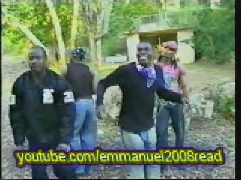 Posse Boyz Feeling Posse Kanaval 2003