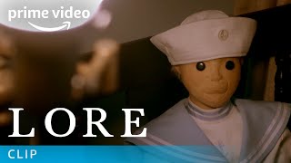 Lore – Clip: Sneak Peek at ‘Unboxed’ | Prime Video