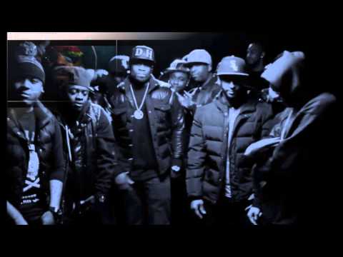 50 Cent - Major Distribution ft Snoop Dogg & Young Jeezy Full Song (Explicit)