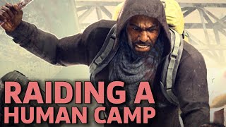 Overkill's The Walking Dead: WE Are The Danger - Gameplay | E3 2018 Overkill's The Walking Dead: WE Are The Danger - Gameplay | E3 2018