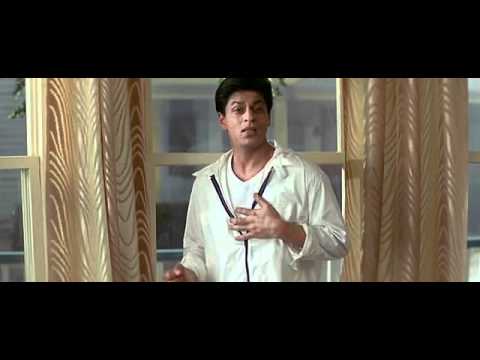 kal ho naa ho emotional scene by CatchMe4Joy.avi