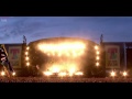 Biffy Clyro - Different people - T in the park 2014 HD