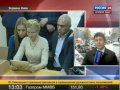 Video Суд над Юлией Тимошенко (приговор)