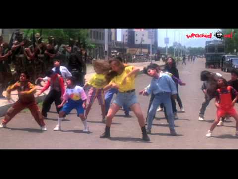 Rangeli(Rangeela) Full Songs - Yayi Re Yayi Re HD Song- Aamir...
