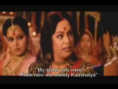 Devdas Dialogue