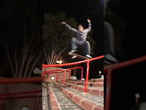 Fabian Gosin 2003 Classic Skateboarding Shorts