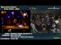 Donkey Kong Country 2 :: SPEED RUN Live (0:46:14) by Reflected #AGDQ 2014