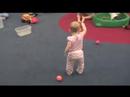Mary Kathryn Goes to My Gym, Part 2
