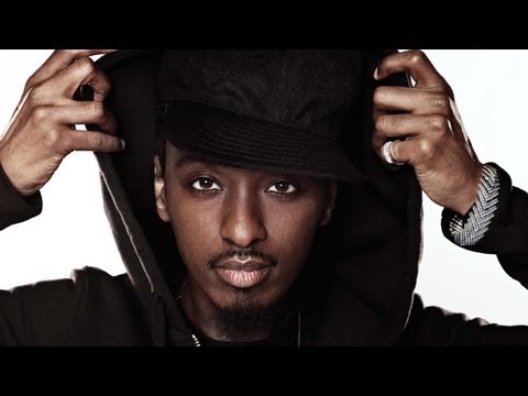 K'naan: Somalia, Bono, or Rebecca Black - SPECIAL PROGRAMMING