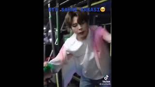 Bts Sahne Arkası