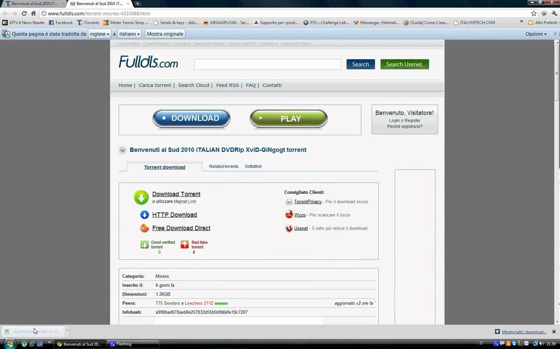Lucy Film Ita Download Utorrent | tutorial come installare e scaricare film da utorrent ita Lucy Film Ita Download Utorrent | tutorial come installare e scaricare film da utorrent ita