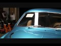1970 Volkswagen Karmann Ghia-Pete Visits VW Steves House, Part 2