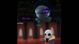 Epicsans Vs Killersans Эпиксанс Против Киллер Санса