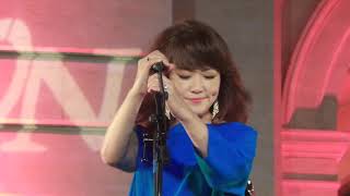 YOUN SUN NAH / 1 / Traveller / "Jazz à Toulon"