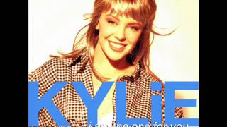 Watch Kylie Minogue I Am The One For You video