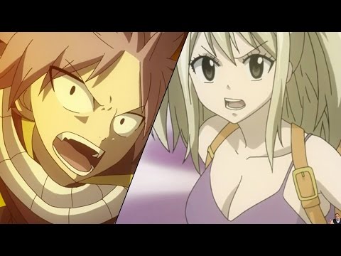 Fairy Tail Anime Episode 9 English Dub