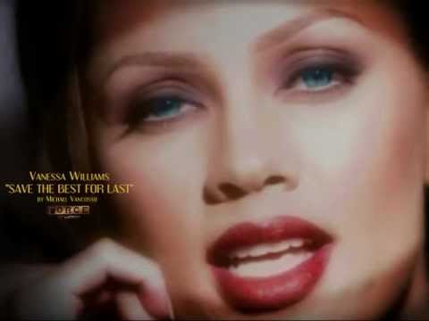 Vanessa Williams-Oh How The Years Go By mp3