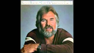 Watch Kenny Rogers Even A Fool Would Let Go video