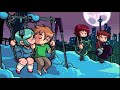 Scott Pilgrim vs. The World: The Game - Wallace Wells Trailer