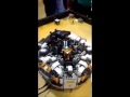 Robotica Tecnologia al Maximo japon 2013