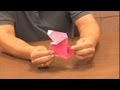 Origami Animal (page 8). YouTube Halloween Video Tutorials