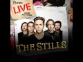 The Stills - Lola Stars And Stripes (iTunes Live From Montreal)