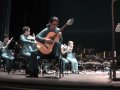 Serenata para guitarra y cuerdas(Malcolm Arnold), Pablo Menéndez Martínez