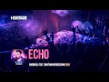 Hardwell - Echo