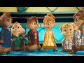 Alvin and the Chipmunks 2: The Squeakquel - Memorable Moments