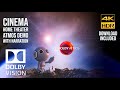 BEST DOLBY ATMOS "Solaris" 7.1.2 (2022) DEMO for CINEMAS IN DOLBY VISION [4KHDR] - DOWNLOAD STREAM