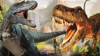 Dinozor Adası 2020  Dinosaur Island Türkçe Dublaj Yabancı Aile Filmi    Film İzl