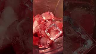 Suco Natural Melancia Asmr