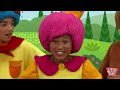 Sing and Rhyme - Preschool Songs with Mother Goose Club