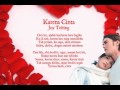 Karena Cinta Joy Tobing images Karena Cinta Joy Tobing