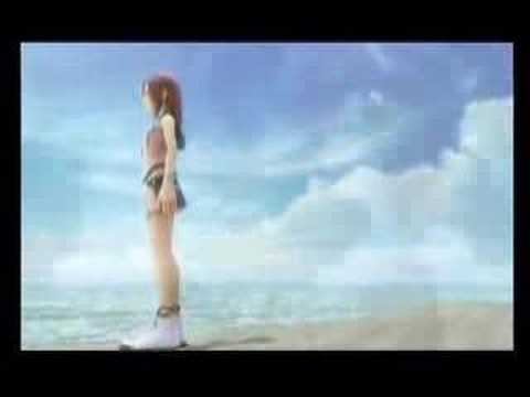 Kingdom Hearts 2 intro English - Metalingus