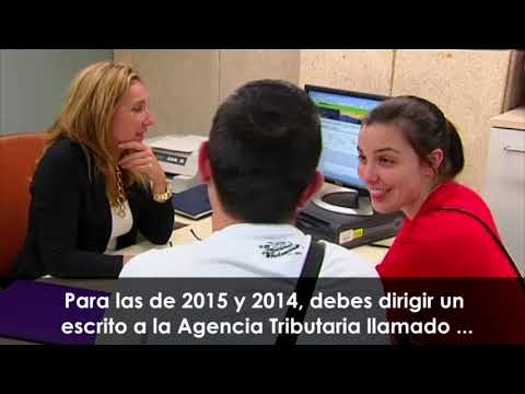 ツソCテウmo reclamar la devoluciテウn del IRPF de la prestaciテウn de maternidad?