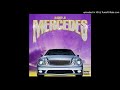 BlocBoy JB - Mercedes [Prod. By Dilip & Otxhello]
