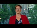 Trudeau and Trump to discuss trade and Canadians detained in China | Power & Politics