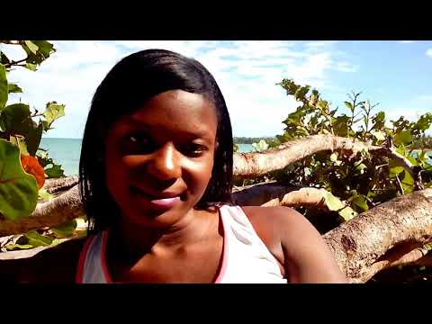 entrevista chica las terrenas republica dominicana