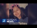 Remains found of 15-year-old girl from the Little Red River Cree Nation | APTN News