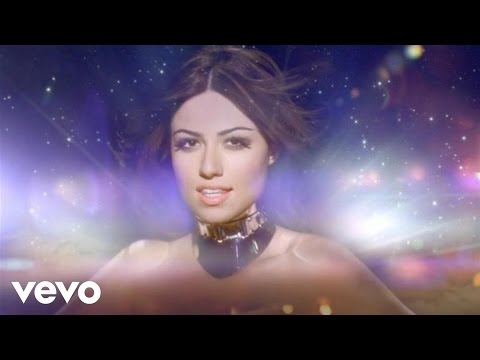 Gabriella Cilmi - Woman On A Mission [2010 Brand New]