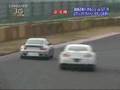 NISSAN GT-R （R35） vs PORSCHE 911 TURBO （997） （3 of 3）